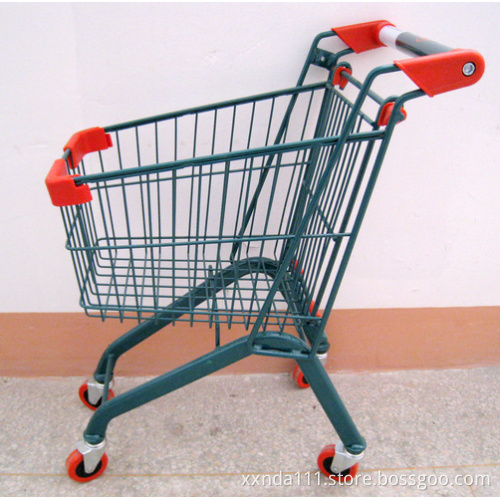 Kids Go Trolley (YRD-E20-1)